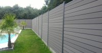 Portail Clôtures dans la vente du matériel pour les clôtures et les clôtures à Flavignac